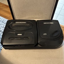 Model sega mk4102a for sale  Ames