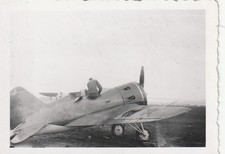 Foto jagdflugzeug rata gebraucht kaufen  Meschede