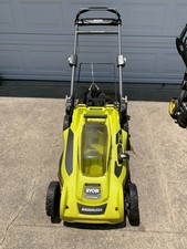 40v 20 brushless mower for sale  Los Angeles