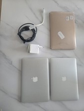 Lot apple macbookair d'occasion  Saint-Jean-de-la-Ruelle