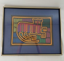 Vintage mola textile for sale Vintage mola textile for sale  Stillwater