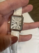 Emporio armani ar2046 for sale  Houston