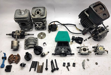 Poulan chainsaw parts for sale  Mason City