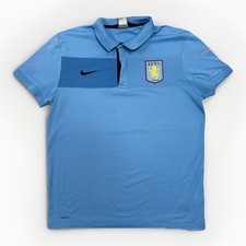 Aston villa nike for sale  SUTTON COLDFIELD