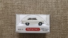 Wiking dkw junior gebraucht kaufen  Remscheid