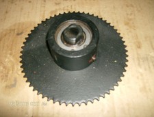 Gravely model starter for sale  Adrian