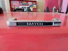 Vintage matco toolbox for sale  Vancouver