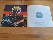 Thin lizzy nightlife for sale  CLACTON-ON-SEA