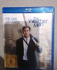 The weather man gebraucht kaufen  Bielefeld
