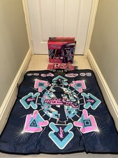 Dance step dance for sale  NORTHAMPTON