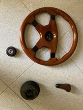 Accessori auto interni usato  Caltanissetta