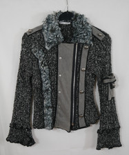 Zone bleue jacke gebraucht kaufen Zone bleue jacke gebraucht kaufen  Uetersen