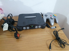 Nintendo game console for sale  UXBRIDGE