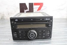 Autoradio origine nissan d'occasion  Moulins