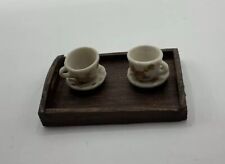 tea trays for sale  BILLERICAY