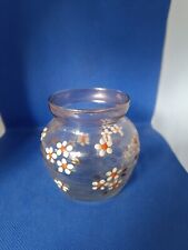 Vase verre soufflé d'occasion  France