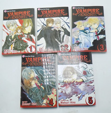 Set vampire knight for sale  Hayden