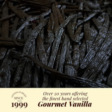 Whole vanilla beans for sale  Commack