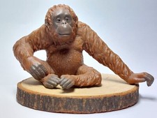 Schleich affe rang gebraucht kaufen  Dietenheim
