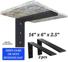 2pcs floating shelf for sale  Sevierville