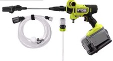 Ryobi 40v 600 for sale  Hudson