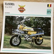 Flandria sp837 1974 d'occasion  Decize
