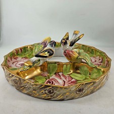Vintage hand painted for sale  Murrieta