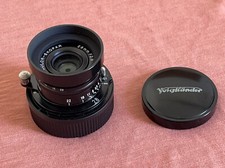 Lens voigtlander color usato  Apricena
