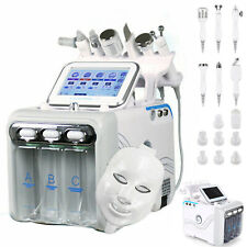 7in1 wasser dermabrasion gebraucht kaufen  Langenlonsheim