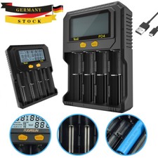Slot lcd akku gebraucht kaufen  Aspisheim, Grolsheim