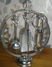 Original vintage chrome for sale  STAFFORD