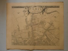 Grand plan paris d'occasion  Capendu