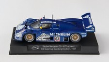 Sauber mercedes slot.it d'occasion  Boulogne-Billancourt