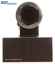 Fringer adapter ftx1 gebraucht kaufen  Fellbach