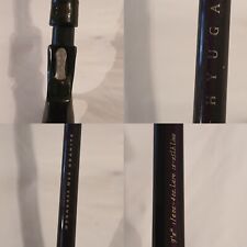Hyuga megabass rod usato  Roma