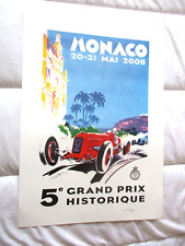 Lithographie numerotee 290 d'occasion  Nice-