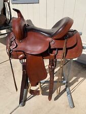 Dixieland western saddle for sale  Tucson