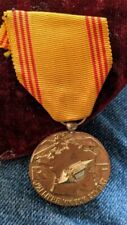 Ww2 médaille réfractaires d'occasion  Lagord