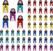 Pcs jesus toys for sale  USA
