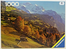 Puzzle old stock usato  Bellaria Igea Marina
