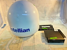 Intellian dish network for sale  Alameda