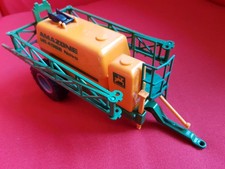 Siku farmer 2563 gebraucht kaufen  Münster