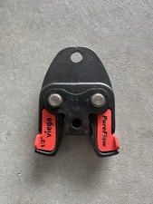 Ridgid viega pureflow for sale  Louisville