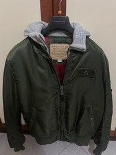Giubbino alpha industries usato  Grumo Nevano