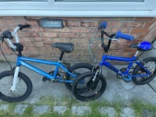 Kids raleigh burner for sale  BLACKBURN