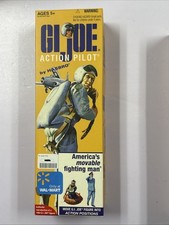 Joe action pilot for sale  Kealakekua