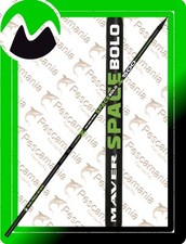 Canna maver space usato  Italia