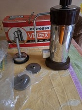 Caffettiera elettrica vintage usato  Catania