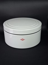 Wesco gebäckdose brotdose gebraucht kaufen Wesco gebäckdose brotdose gebraucht kaufen  Braunschweig