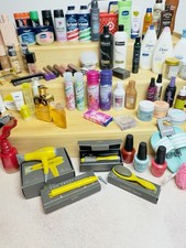 Zuru Mini Marcas Lote Mais de 80 Itens Ulta Dry Bar Tartelette Opi Nyx & Series 1 -5 comprar usado  Enviando para Brazil